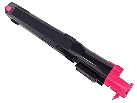 Compatible 006R01264 Magenta toner for XEROX WorkCenter WC 7132/7232/7242