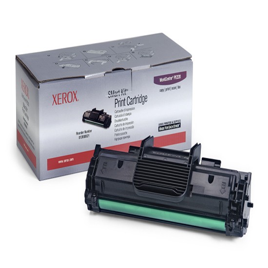 Compatible 013R00621 Xerox toner Black  for WorkCentre WC PRO 220