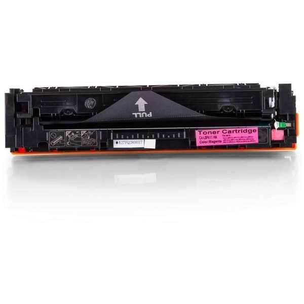 Συμβατό 040HM/ 0457C001 Magenta high yield toner για Canon CRG-040/ CRG040/ 040/ LBP710