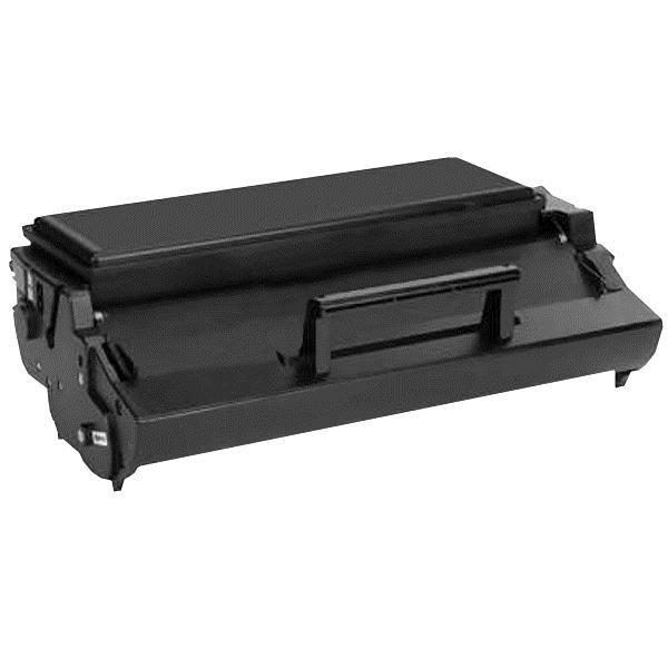 Compatible 08A0476 Lexmark toner Black  for Optra E320/322