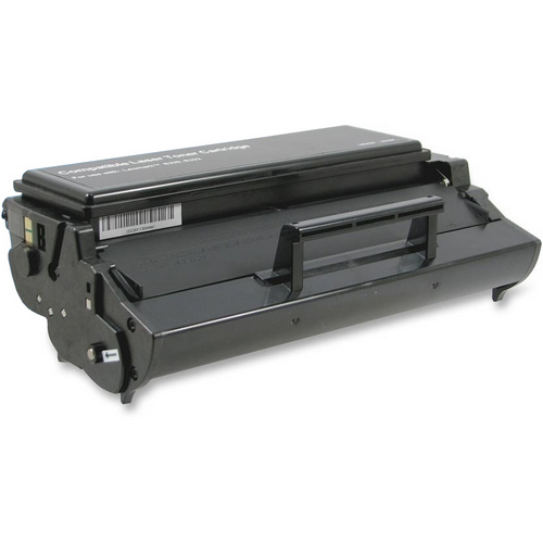 Compatible 08A0478 Lexmark toner Black high yield  for Optra E320/322
