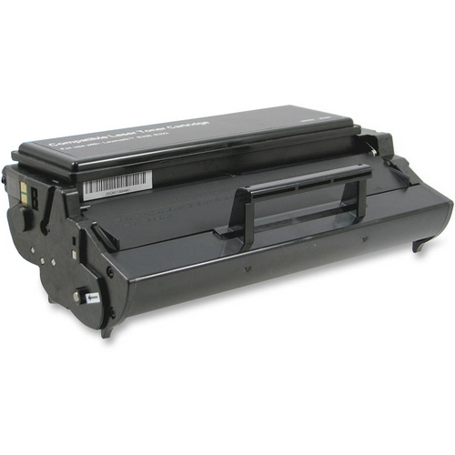 Συμβατό 08A0478 Lexmark toner Black high yield  για Optra E320/322