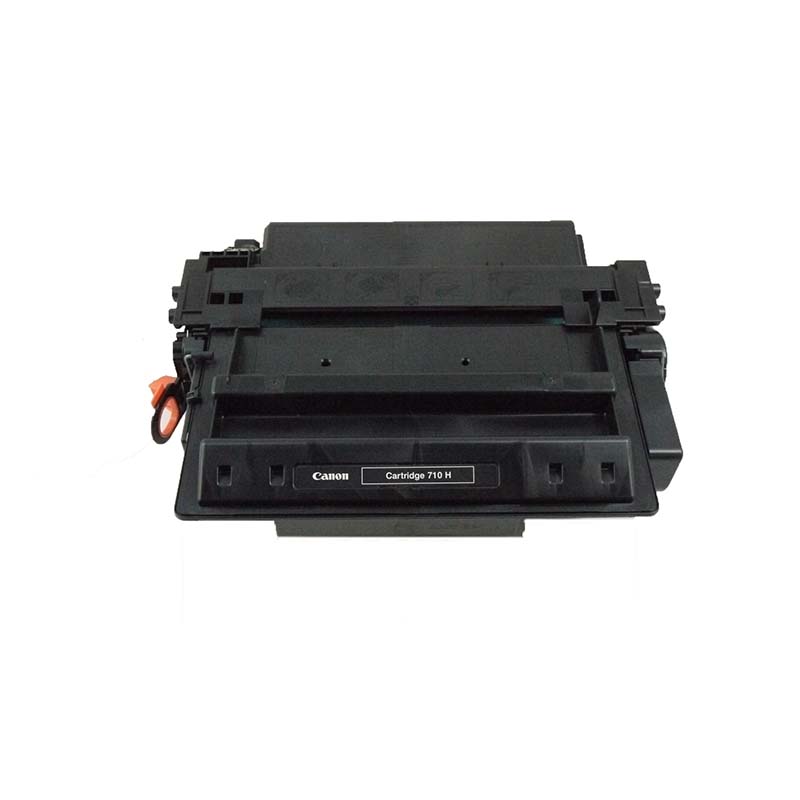 Compatible 0986B001 Canon toner Black  for 710H/ LBP3460