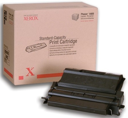 Συμβατό 106R00627/ 113R00627 Black toner για XEROX Phaser 4400