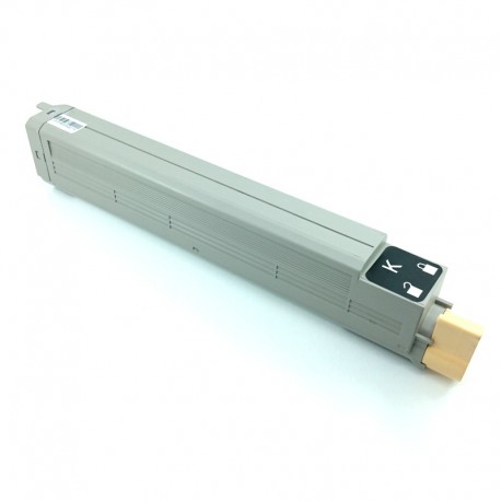 Compatible 106R01077 Xerox toner Cyan  for Phaser 7400