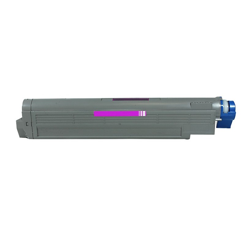 Compatible 106R01078 Xerox toner Magenta high yield  for Phaser 7400
