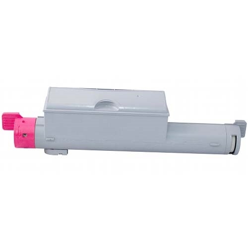 Compatible 106R01219 Xerox toner Magenta high yield  for Phaser 6360