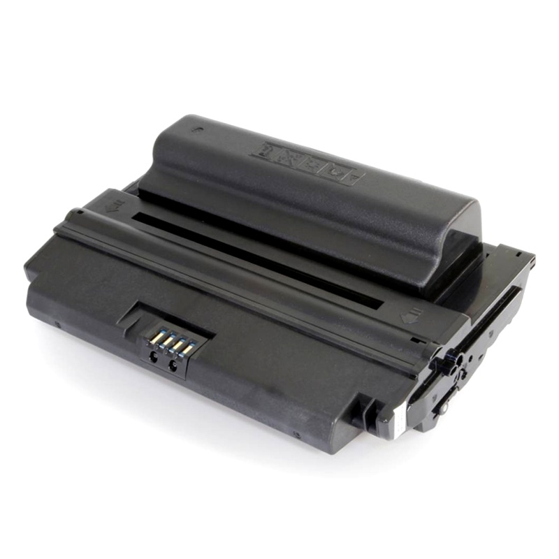 Compatible 106R01412 Xerox toner Black high yield  for 3300