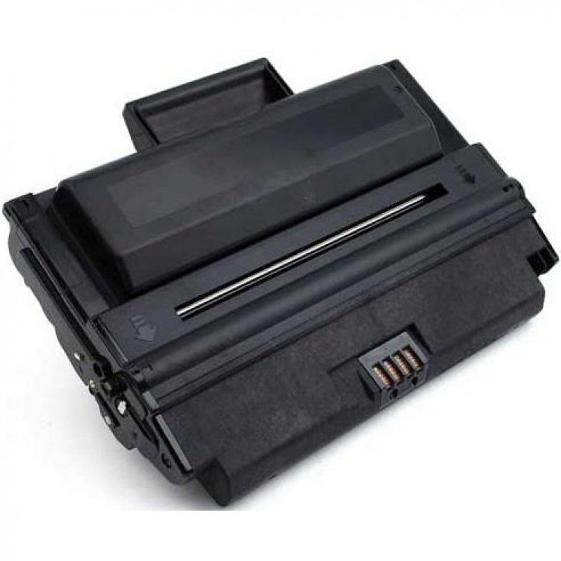 Compatible 106R01530 Black high yield toner for XEROX Phaser 3550