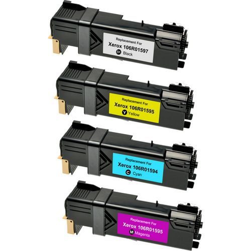 Compatible 106R01597 XEROX toner Black  for Phaser 6500 / 6505