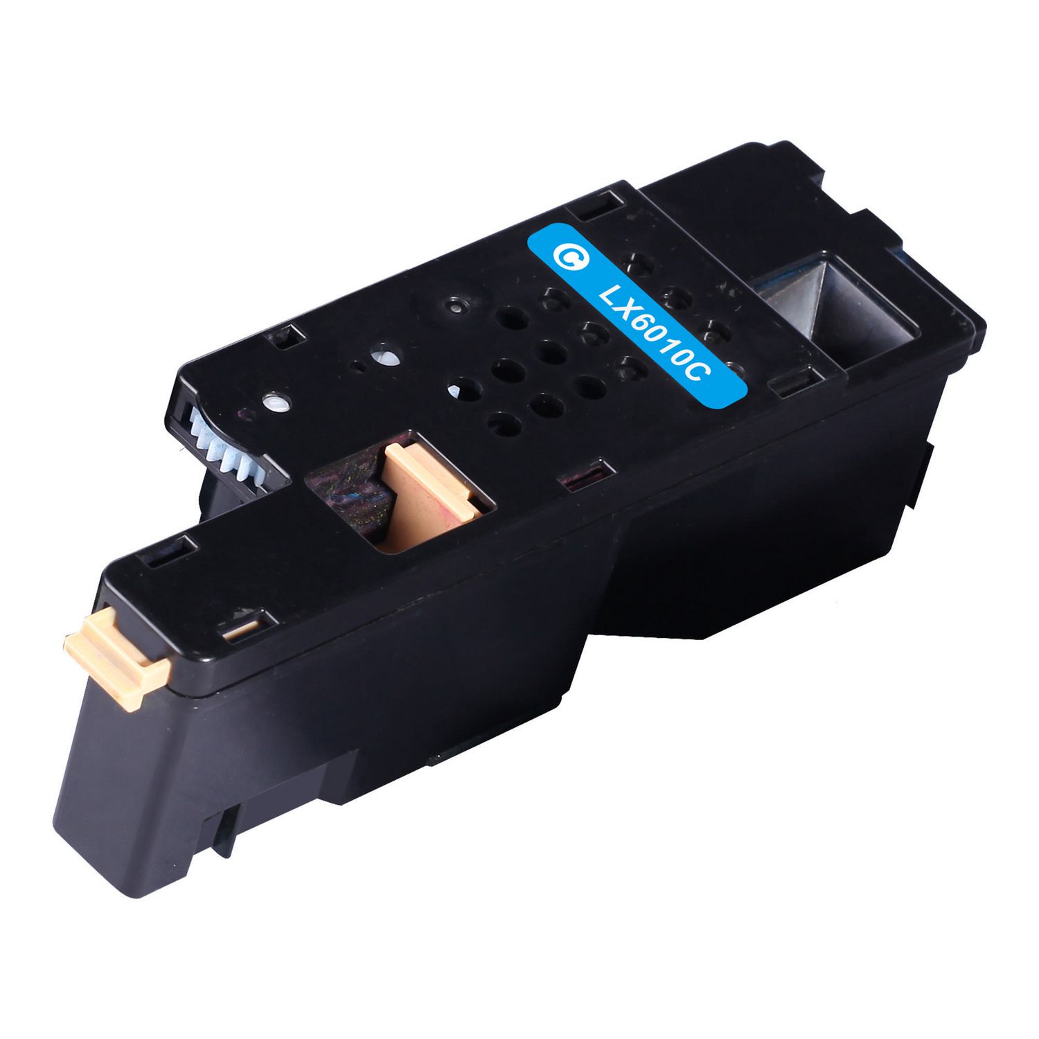 Compatible 106R01627 XEROX toner Cyan  for Phaser 6000 / 6010 / 6015