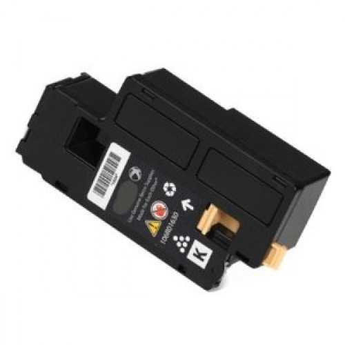 Compatible 106R01630 Xerox toner BK  for Phaser 6000 / 6010 / 6015
