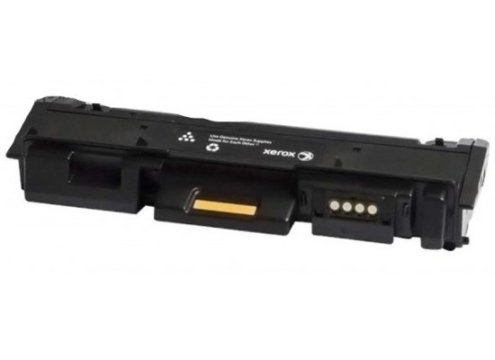 Compatible 106R02775 Black toner for XEROX 3052/3215/3225/3260