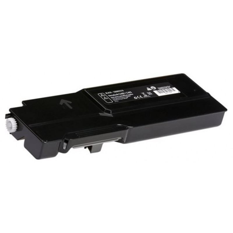 Compatible 106R03528 Black extra high yield toner for Xerox VersaLink C400/ C405