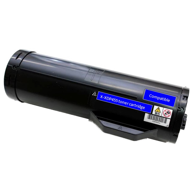 Compatible 106R03584 Black high yield toner for Xerox VersaLink B400/ B405