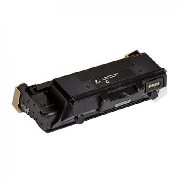Compatible 106R03624 Black high yield toner for XEROX 3330/3335/3345