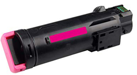 Compatible 106R3474 Magenta toner for Xerox Phaser 6510 / 6515