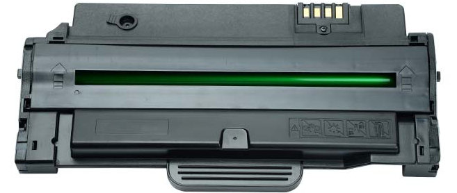 Compatible 108R00909 XEROX toner Black high yield  for 3140H / 3155H / 3160