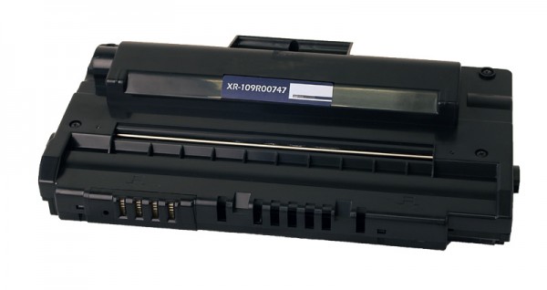 Compatible 109R00747 XEROX toner Black high yield  for 3150 high yield