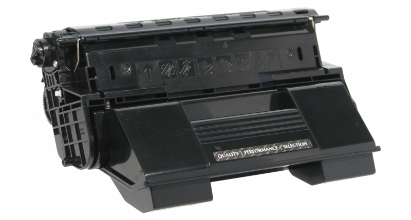 Compatible 113R00657 XEROX toner Black high yield  for Phaser 4500