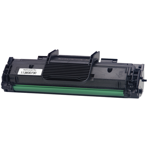 Συμβατό 113R00730 XEROX toner Black high yield  για 3200 MFP high yield