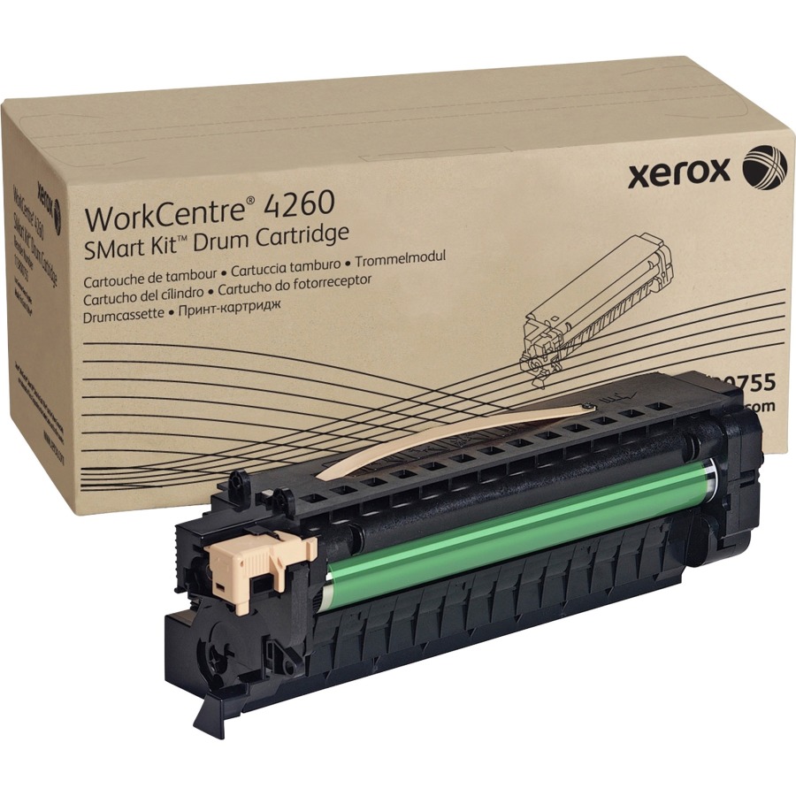 Compatible 113R00755 Drum unit toner for Xerox Phaser 4250/ 4260