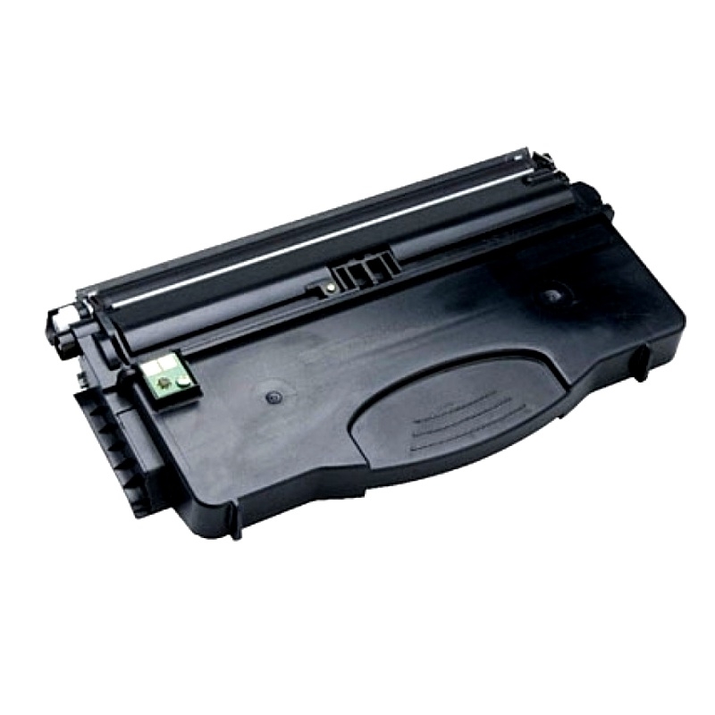 Compatible 12016SE Lexmark Toner Black for Optra E120