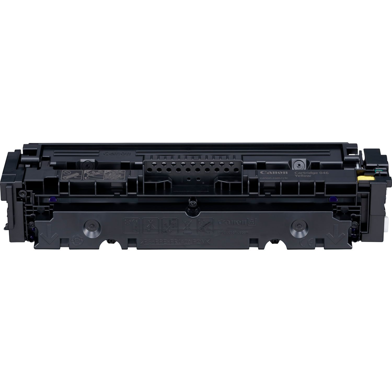 Compatible 046Y/ 1247C002 Yellow toner for Canon CRG-046/ CRG046/ 046/ LBP653/ LBP654/ MF730/ MF732/ MF734/ MF735