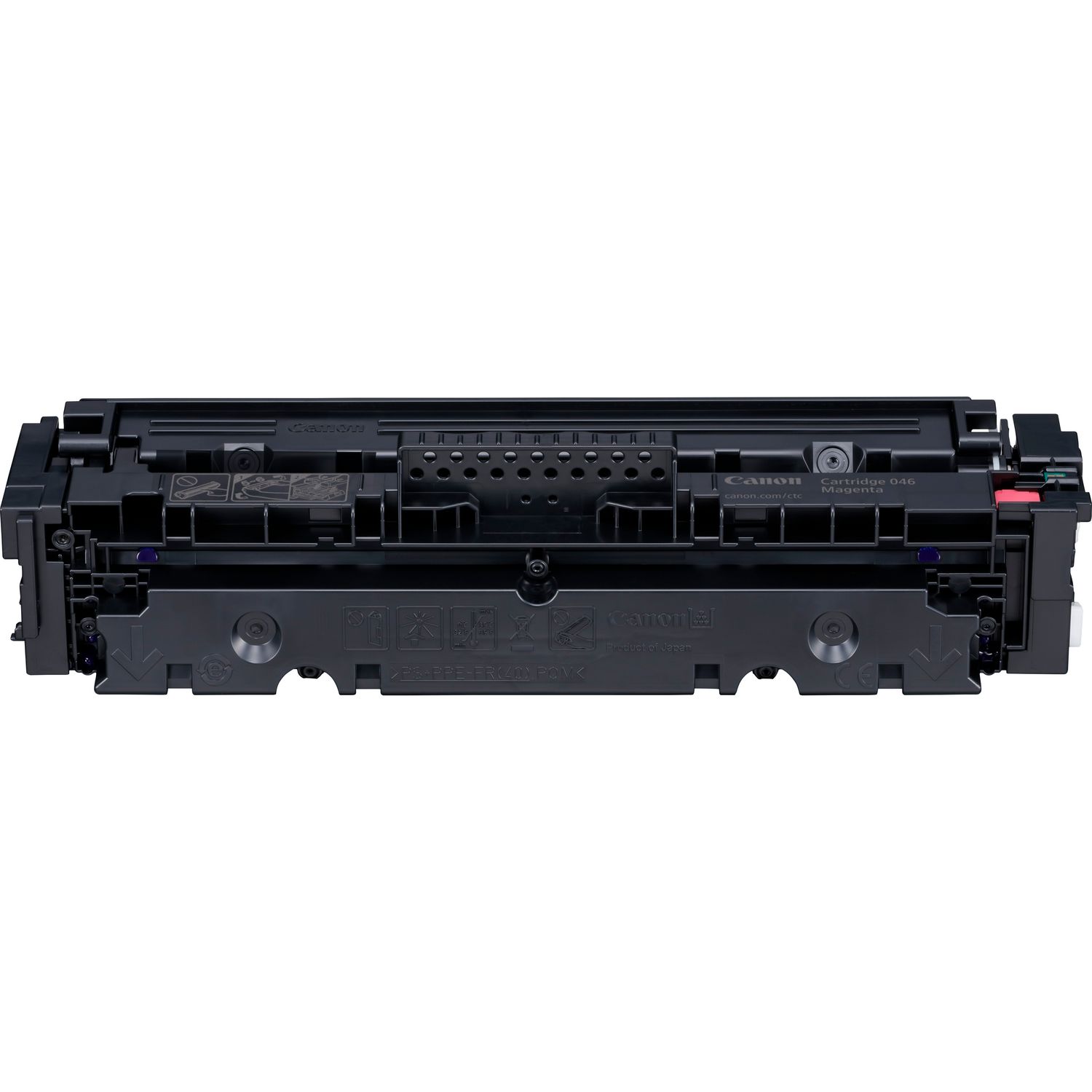 Συμβατό 046M/ 1248C002 Magenta toner για Canon CRG-046/ CRG046/ 046/ LBP653/ LBP654/ MF730/ MF732/ MF734/ MF735