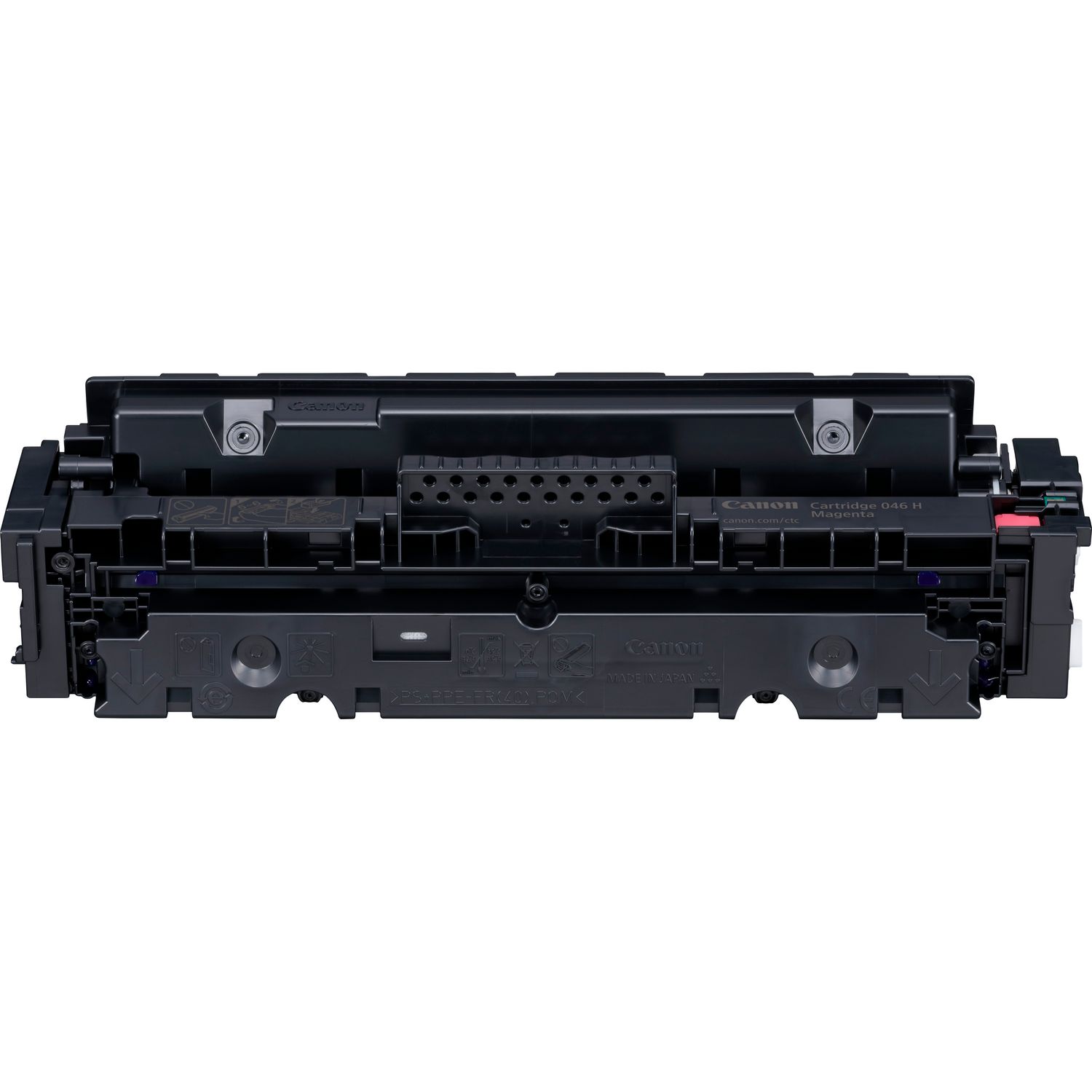 Compatible 046HM/ 1252C002 Magenta high yield toner for Canon CRG-046/ CRG046/ 046/ LBP653/ LBP654/ MF730/ MF732/ MF734/ MF735