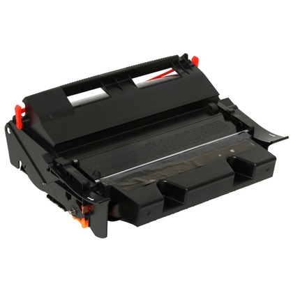 Compatible 12A7460 Lexmark toner Black  for Optra T630 / T632 / T634