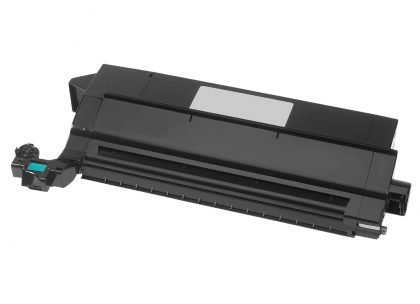 Συμβατό 12N0771 Black toner για LEXMARK C910/ C912