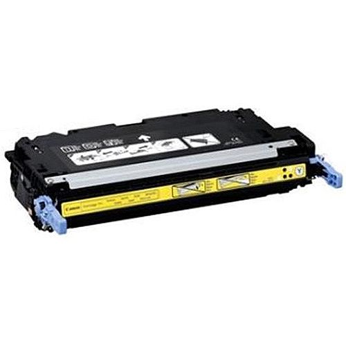 Συμβατό 711Y/ 1657B002 Yellow toner για Canon CRG-711/ CRG711/ LBP5300/ LBP5360/ LBP5400/ MF8450/ MF9150/ MF9170/ MF9220/ MF9280