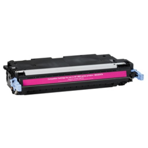 Compatible 1658B006 Magenta toner for Canon C-EXV26/ IRC1021/ IRC1022