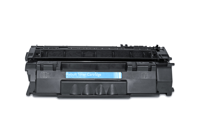 Compatible 1975B002 Canon toner Black  for 715/ LBP3310/ 3370