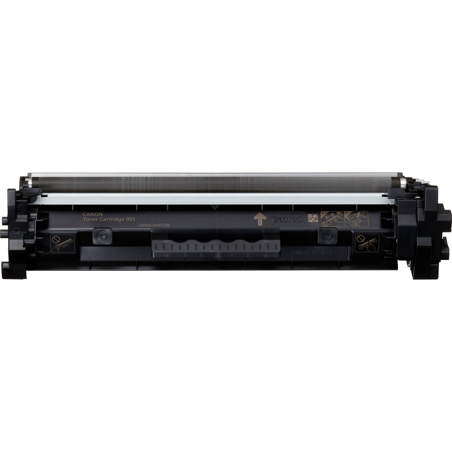 Συμβατό 2168C002 Black cartridge για Canon ImageClass LBP160/ LBP162/ CRG051/ CRG-051