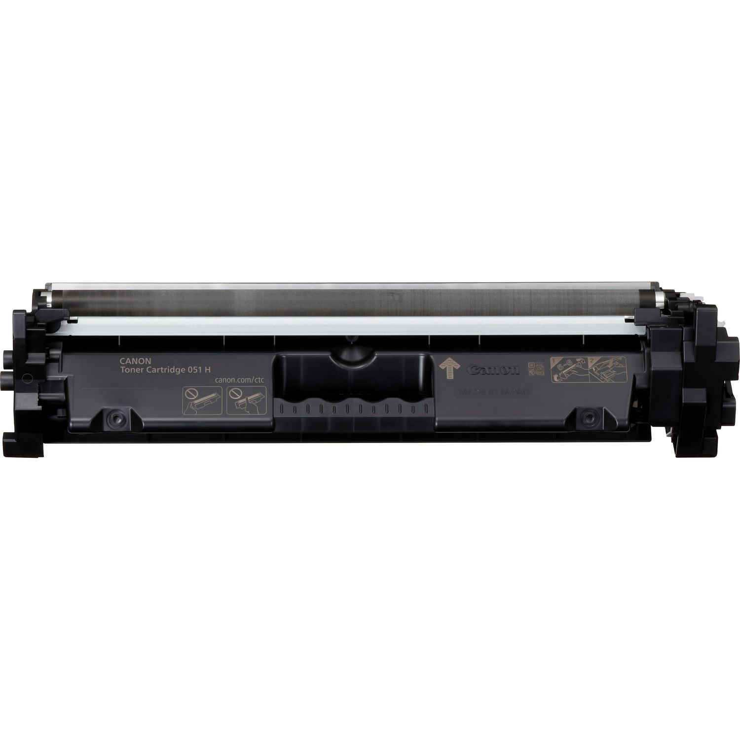 Compatible 2169C002 Black high yield cartridge for Canon ImageClass LBP160/ LBP162 / CRG051H/ CRG-051H high yield