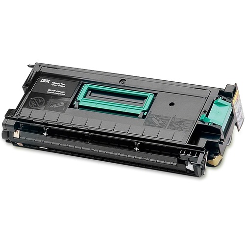 Συμβατό 28P1882 IBM toner Black για 1145