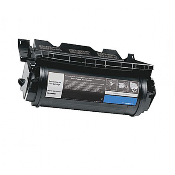 Compatible 28P2010 IBM Toner Black for 1130 / 1140