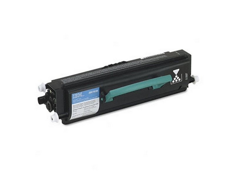 Compatible 39V1638 IBM Toner Black for 1601 / 1602 / 1612