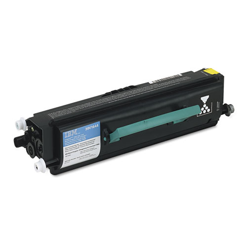 Compatible 39V1644 IBM Toner Black for 1622