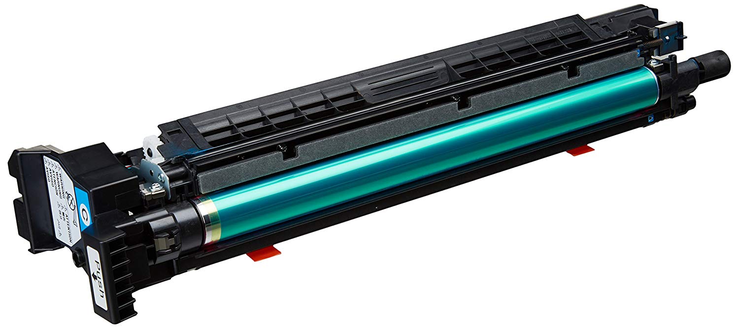 Compatible IU210C/ 4062503 Cyan drum unit for Konica Minolta C240/ C250/ C252