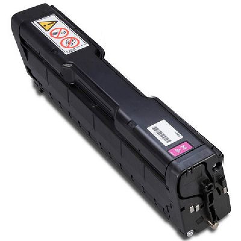 Συμβατό 406481 Magenta toner για Ricoh Aficio SPC231/ SPC232/ SPC311/ SPC312/ SPC320/ SPC242