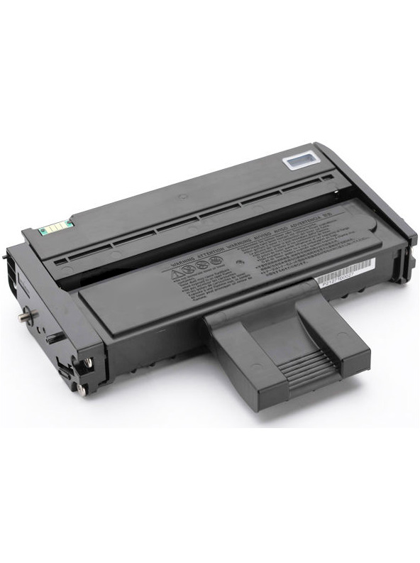 Compatible 407254 Black toner for Ricoh Aficio SP200/ SP201/ SP203/ SP205