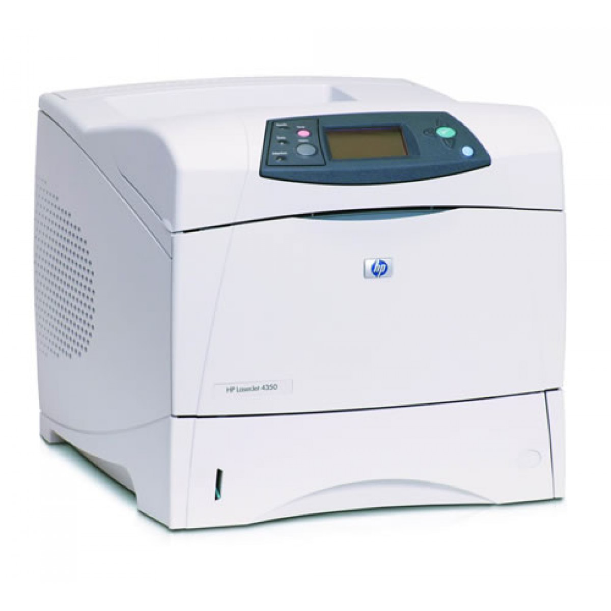 Ελαφρώς μεταχειρισμένος εκτυπωτής HP laserjet 4250DN - (Q5401A)