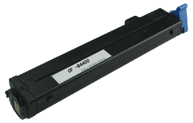 Compatible 43502303 / 43502302 OKI toner Black  for B4400/ 4500/ 4550/ 4600