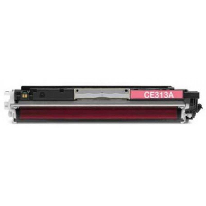 Compatible 729M/ 4368B002 Magenta toner for Canon CRG-729/ CRG729/ LBP 7010C/ LBP 7018C