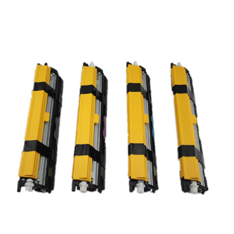 Compatible 44250705 / 44250721 OKI toner Yellow  for C110/ C130 /  MC160