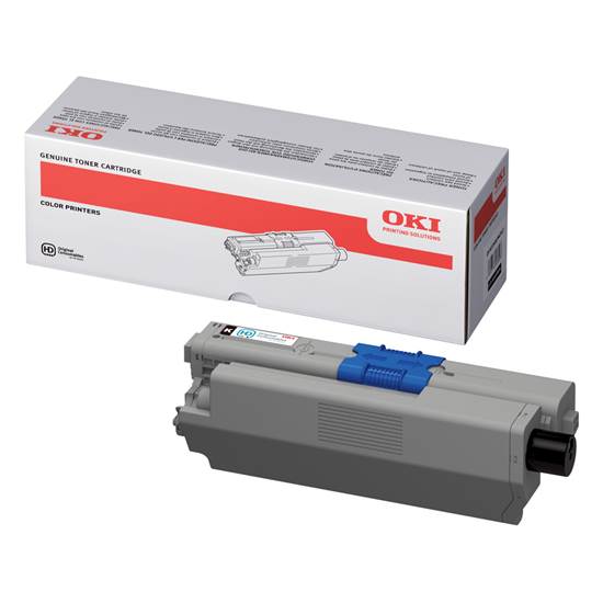 Συμβατό 44469804 / 44469703 OKI toner Yellow  για OKI C310/ 311/ 330/ 331/ 500/ 510/ 511/ 530/ 531, MC351/ 352/ MC361/ MC362/ MC500/ MC511 /MC561 /MC562