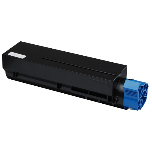 Compatible 44574903 / 44574902 OKI toner Black  for B431d/ 431dn